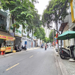 MẶT BẰNG 309M2, Đường Nguyễn Bỉnh Khiêm, Gò Vấp
