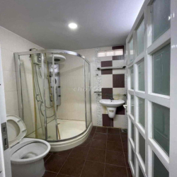 🏦 Nhà mới NC nup hẻm đường số 53 P14