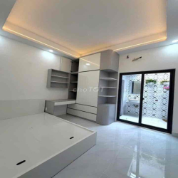 Hẻm 5m Thông TÔ HIỆU, 4 x 18m, 1 Lầu, 3 Phòng Ngủ, 2 WC