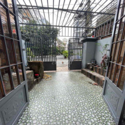 🏦 Nhà mới NC nup hẻm đường số 53 P14