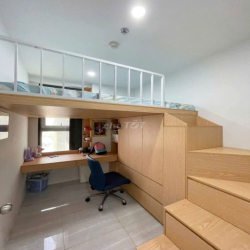 Cho thuê căn hộ Bcons Polygon ngay Phạm Văn Đồng giá từ 6 triệu/tháng