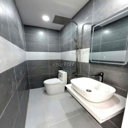 Hẻm 5m Thông TÔ HIỆU, 4 x 18m, 1 Lầu, 3 Phòng Ngủ, 2 WC