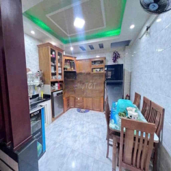 NHÀ CHO THUÊ : full nội thất - KHU PHAN ĐĂNG GIẢNG - GÒ MÂY