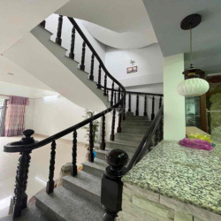 🏦 Nhà mới NC nup hẻm đường số 53 P14