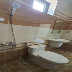 NHÀ MỚI XÂY 2PN KDC HIỆP THÀNH 3