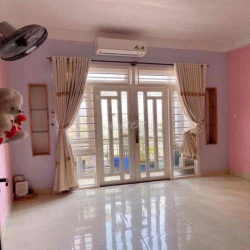 NHÀ CHO THUÊ : full nội thất - KHU PHAN ĐĂNG GIẢNG - GÒ MÂY