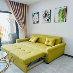 Cho thuê căn hộ Bcons Polygon ngay Phạm Văn Đồng giá từ 6 triệu/tháng