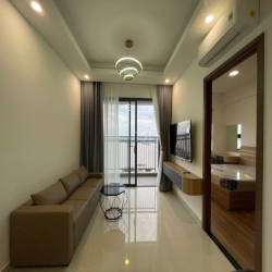 Q7 RIVERSIDE ĐẦY ĐỦ NỘI THẤT CHO THUÊ 2PN2WC