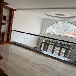 HXH 4pn5wc 76,5m2 full nội thất hẻm Phạm Văn Chiêu P9