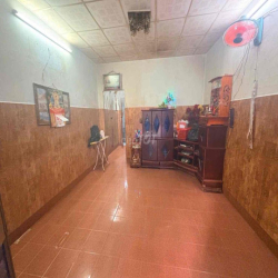 🔰 CHO THUÊ NHÀ NGUYÊN CĂN HẺM 488 ĐƯỜNG PHẠM VĂN CHIÊU P16.GÒ VẤP🤝 🍀 D