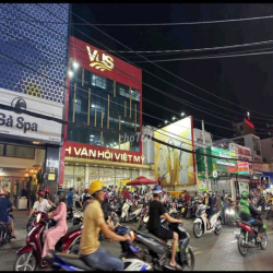 MT Nguyễn Ảnh Thủ gần Lê Văn Khương 8x25