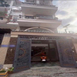 HXH 4pn5wc 76,5m2 full nội thất hẻm Phạm Văn Chiêu P9