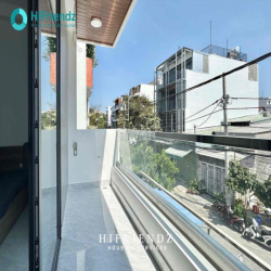 cho thuê Căn Hộ cao cấp ngay cầu vượt Tân Thới Hiệp