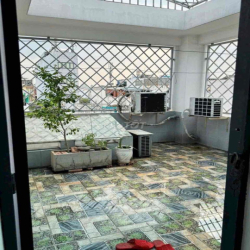 HXH 4pn5wc 76,5m2 full nội thất hẻm Phạm Văn Chiêu P9