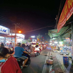 MT Nguyễn Ảnh Thủ gần Lê Văn Khương 8x25