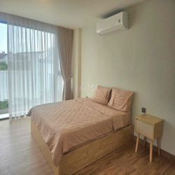 Cho thuê căn hộ 1PN ban công rộng Full NT gần VH Mall Q10