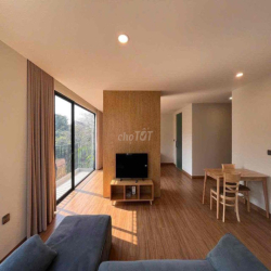 Cho thuê căn hộ 1PN ban công rộng Full NT gần VH Mall Q10