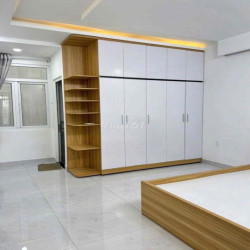 HXH 4pn5wc 76,5m2 full nội thất hẻm Phạm Văn Chiêu P9