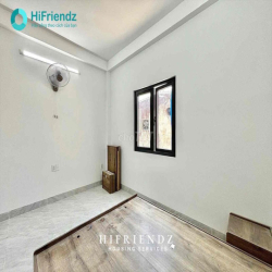 cho thuê Căn Hộ cao cấp ngay cầu vượt Tân Thới Hiệp