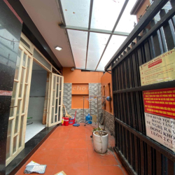 📣📣 CHO THUÊ NHÀ  1 TRỆT 1 LẦU DƯƠNG BÁ TRẠC 📣📣