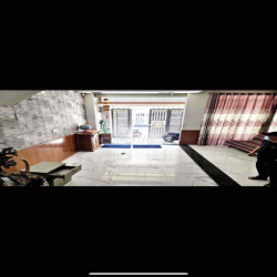 Cho Thuê Nhà Xuân Thới Thượng gần Bà Điểm Hóc môn