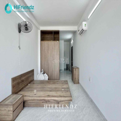 cho thuê Căn Hộ cao cấp ngay cầu vượt Tân Thới Hiệp