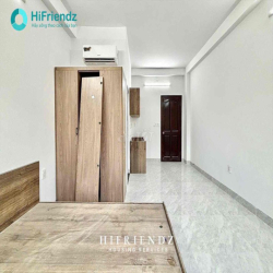 cho thuê Căn Hộ cao cấp ngay cầu vượt Tân Thới Hiệp