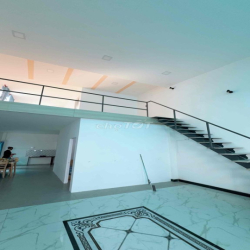 CHO THUÊ NHÀ TRỆT LỬNG TRỤC CHÍNH HẺN 16 ĐƯỜNG ĐỀ THÁM