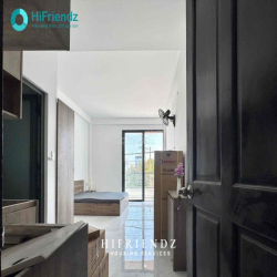 cho thuê Căn Hộ cao cấp ngay cầu vượt Tân Thới Hiệp