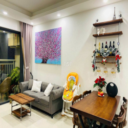 Q7 RIVERSIDE ĐẦY ĐỦ NỘI THẤT CHO THUÊ 2PN2WC