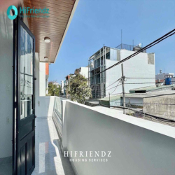 cho thuê Căn Hộ cao cấp ngay cầu vượt Tân Thới Hiệp