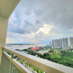Q7 RIVERSIDE ĐẦY ĐỦ NỘI THẤT CHO THUÊ 2PN2WC