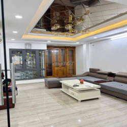 HXH 4pn5wc 76,5m2 full nội thất hẻm Phạm Văn Chiêu P9