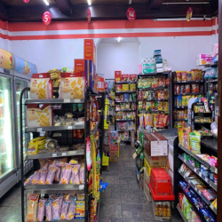 CHO THUÊ MẶT BẰNG KINH DOANH (2 tầng)