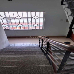 Phòng 25m2 Phan Văn Hớn, Quận 12