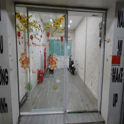 CHO THUÊ MẶT BẰNG MẶT TIỀN NGUYỄN VĂN QUÁ, Q.12