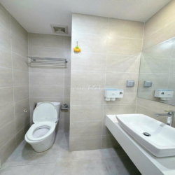 Cho thuê căn hộ Central Premium Q.8 OT nhà trống