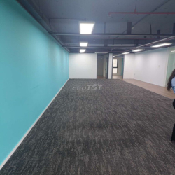 Thuê văn phòng 132m2 mặt tiền 92D Nguyễn Hữu Cảnh - Giá 70 triệu