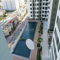 Cho thuê căn hộ Central Premium Q.8 OT nhà trống