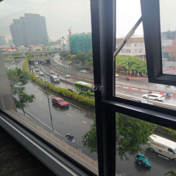 Thuê văn phòng 132m2 mặt tiền 92D Nguyễn Hữu Cảnh - Giá 70 triệu