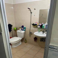 Phòng 25m2 Phan Văn Hớn, Quận 12