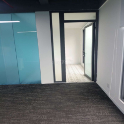 Thuê văn phòng 132m2 mặt tiền 92D Nguyễn Hữu Cảnh - Giá 70 triệu