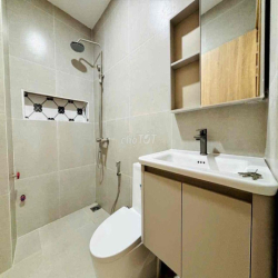 Thuê ngay phòng 30m2 có BAN CÔNG full nội thất tại đường Điện Biên Phủ