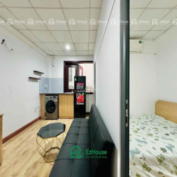CHO THUÊ CHDV 1PN TÁCH BẾP ngay vòng xoay DƯƠNG BÁ TRẠC