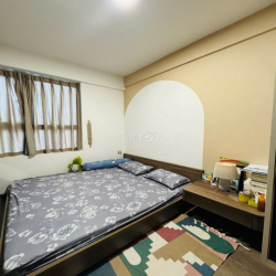 RẤT LÀ RẺ CHO THUÊ Q7 BOULEVARD 2PN NTCB 9TR, FULL 11TR, NHIỀU CĂN LẮM