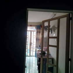 Nguyên căn cho thuê 1t 2l 2pn Hoàng Hoa Thám Bình Thạnh. 
