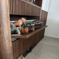 RẤT LÀ RẺ CHO THUÊ Q7 BOULEVARD 2PN NTCB 9TR, FULL 11TR, NHIỀU CĂN LẮM