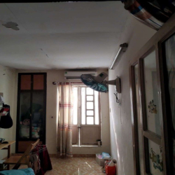 Nguyên căn cho thuê 1t 2l 2pn Hoàng Hoa Thám Bình Thạnh. 