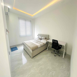 CHO THUÊ NHÀ MỚI ĐẸP GÓI 7 MỸ GIA ĐỐI DIỆN CÔNG VIÊN GIÁ 27TR/THÁNG