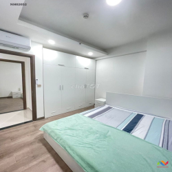 Cho thuê Q7 Boulevard - 2pn 2wc- 70m2 - căn góc, giá 13 triệu